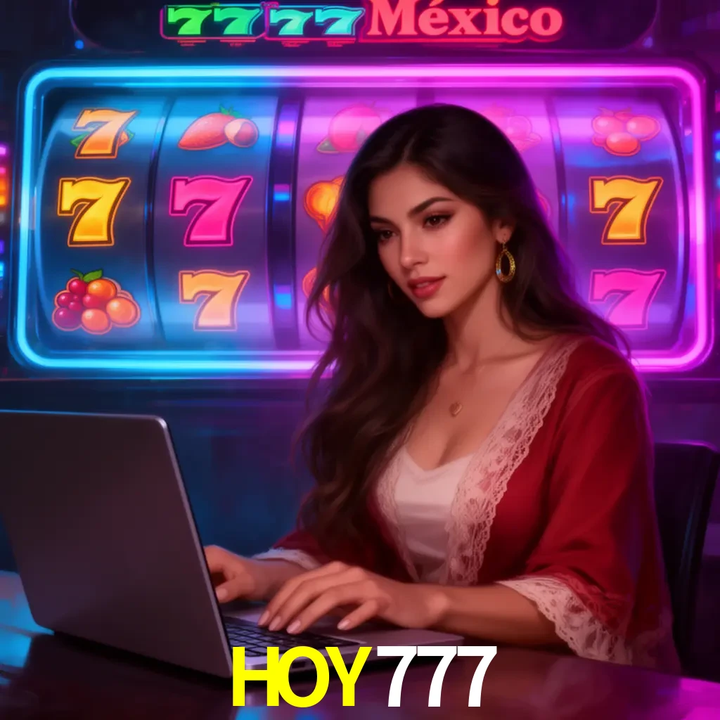 HOY777 Símbolos con valor multiplicador
