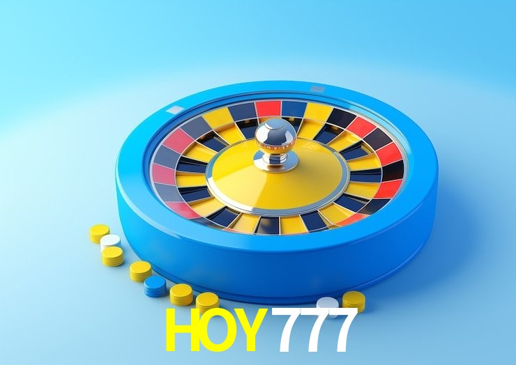 HOY777 Bingo