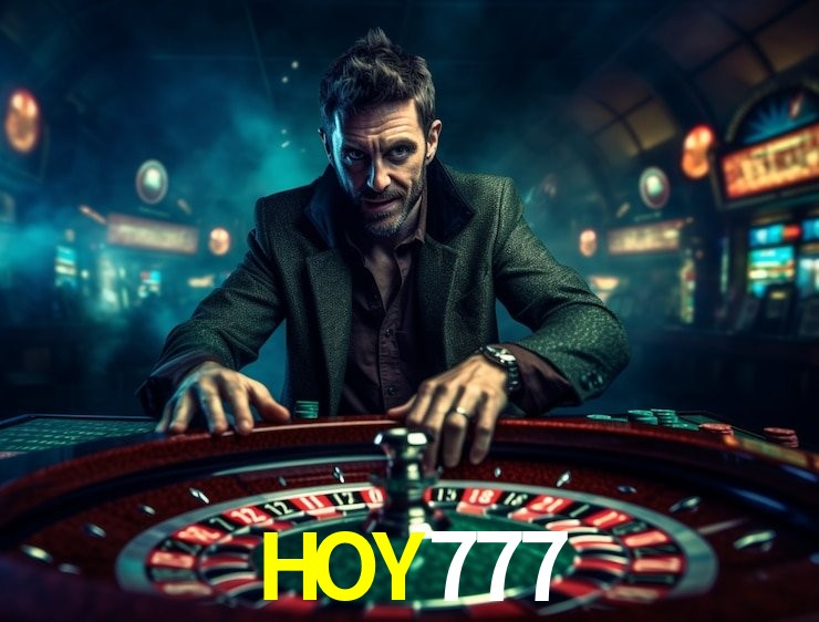 HOY777 mobile gaming