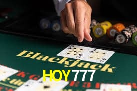 HOY777 Bingo clásico mexicano