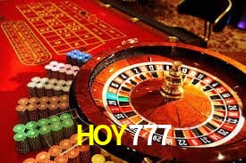 HOY777 Crash Game rápido