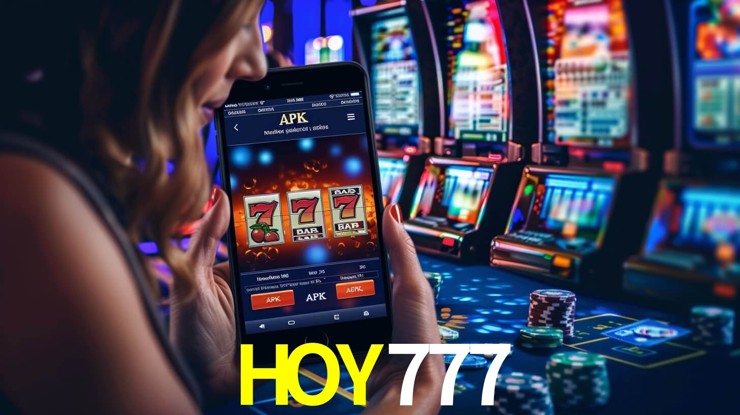 HOY777 Fishing Arcade