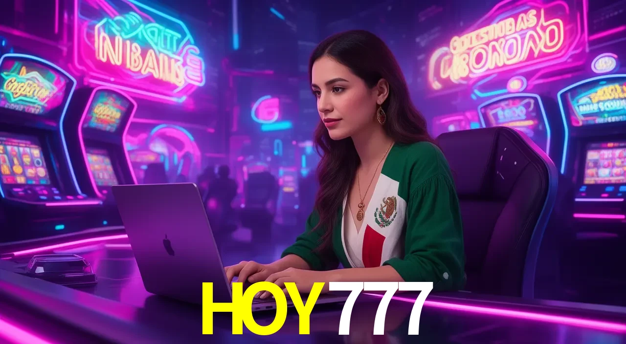 HOY777 Preguntas frecuentes sobre HOY777 en México