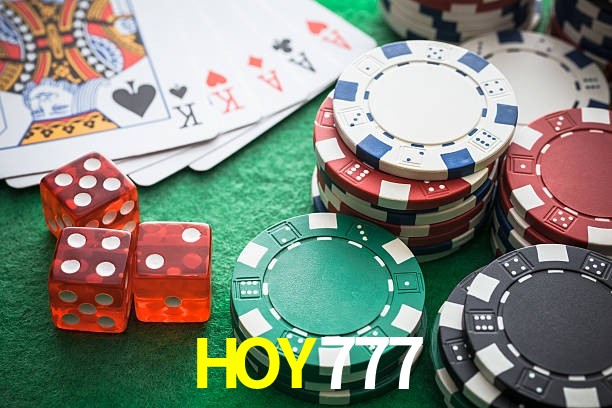 HOY777 Múltiples modos de juego