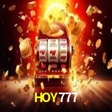 HOY777 Casino en Vivo