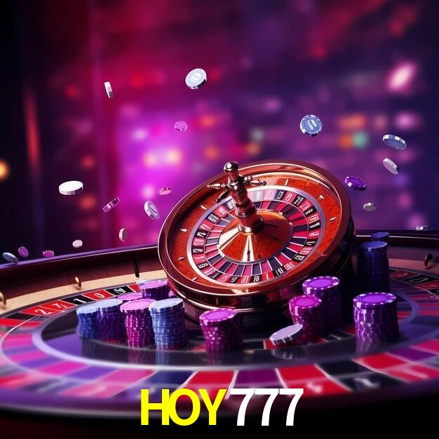 HOY777 Tragamonedas